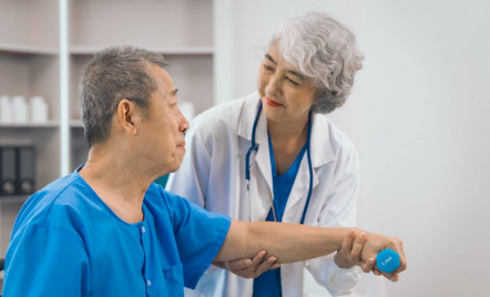 Pandemi Picu Ribuan Kasus Parkinson Tak Terdiagnosis, Pasien Menunggu Bertahun-tahun - GenPI.co