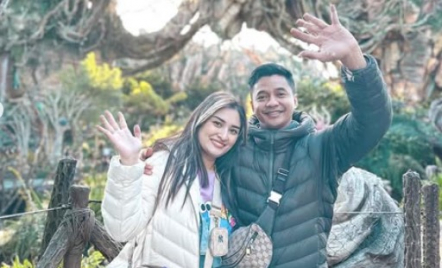 Adly Fairuz Digugat Cerai Istri, Sidang Pertama 6 November - GenPI.co