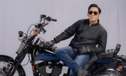 Cerai dari Erin Taulany, Andre Taulany Tidak Lega - GenPI.co