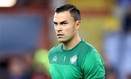 AS Roma Kalahkan Cremonese 3-0, Emil Audero Dipuji Gian Piero Gasperini - GenPI.co
