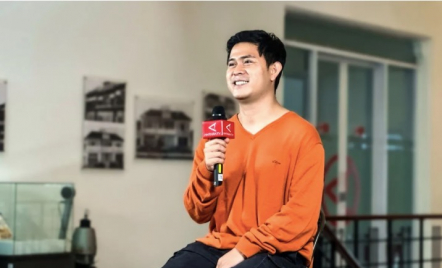 Cakra Khan Selalu Selesaikan Royalti Lagu Sebelum Naik Panggung - GenPI.co