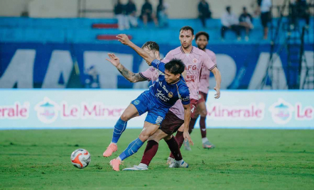 PSIM Yogyakarta Tambah Pede Seusai Tundukkan Persik Kediri - GenPI.co