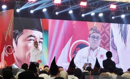 Budi Arie Bantah Isu Projo dan Jokowi Putus Hubungan, Minta Tak Diadu Domba - GenPI.co