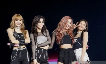 Album Baru Blackpink Berisi 5 Lagu, Deadline Wujud Nyata Sinar Terang - GenPI.co