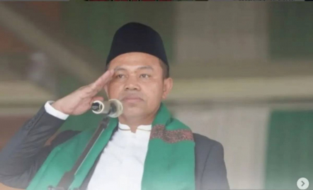 KPK Tangkap 10 Orang dalam OTT di Riau, Termasuk Gubernur Abdul Wahid - GenPI.co