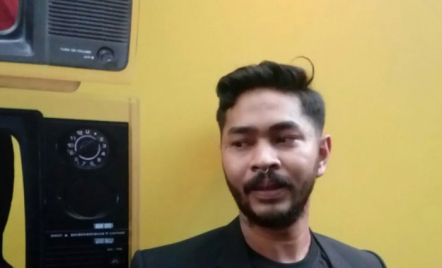 Onadio Leonardo Minta Doa Karena Konsumsi Narkoba, Kasus Masih Didalami - GenPI.co
