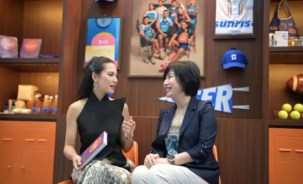 Pevita Pearce Belajar Lebih Stabil dari Kebiasaan Kecil Sehari-hari - GenPI.co