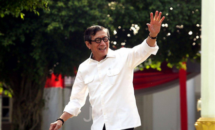 Legislator PDIP Harap Usulan Gelar Pahlawan untuk Soeharto Dikaji Benar - GenPI.co