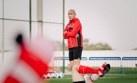 Timnas Indonesia U-17 Ditekuk Zambia, Nova Arianto Kecewa - GenPI.co