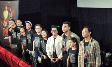 RIBA: Film Horor yang Diangkat dari Kisah Nyata Pesugihan Viral - GenPI.co