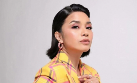 Luncurkan Lagu Baru, Ruth Sahanaya Tidak Akrobat Vokal - GenPI.co