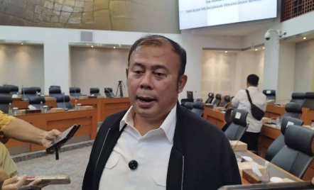 PKB Minta KPK Usut Tuntas Kasus yang Menyeret Gubernur Riau - GenPI.co