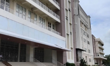 Siswa SMP Pahoa Serpong Tewas Jatuh dari Lantai 8, Polisi Amankan Rekaman CCTV - GenPI.co