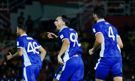 Klasemen Liga Champions Asia 2: Hajar Selangor FC, Persib Nyaman di Puncak - GenPI.co