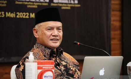 Muhammadiyah Sebut Soeharto Sosok Penting, Gelar Pahlawan Layak Disandang - GenPI.co