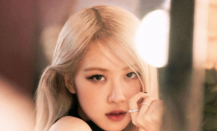 Rose Blackpink Merinding Cetak Sejarah Besar Grammy Awards 2026 - GenPI.co