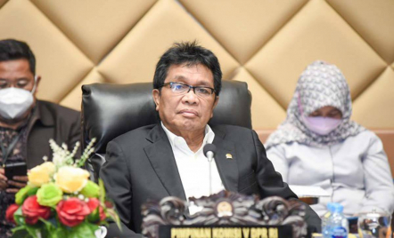 Hargai Jasa Soeharto, Prabowo Dinilai Sosok Negarawan Oleh Golkar - GenPI.co