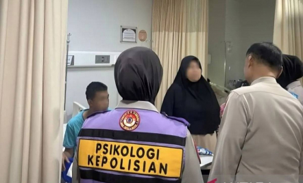 Pascaledakan, SMAN 72 Jakarta Sudah Bisa Belajar Tatap Muka Kembali - GenPI.co