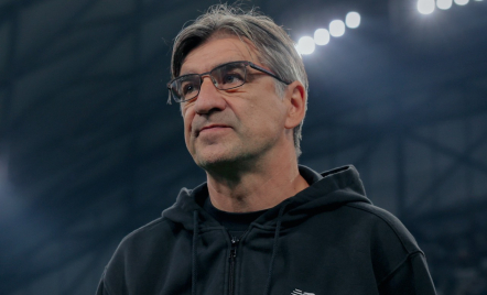 Gara-gara Jay Idzes, Ivan Juric Dipecat Atalanta - GenPI.co