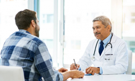 Covid-19 Ganggu Diagnosis dan Pengobatan Kanker, Harapan Hidup Pasien Menurun - GenPI.co