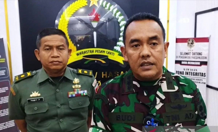 Modus Razia, 3 Prajurit TNI Diduga Peras Sopir Travel di Gowa Rp30 Juta - GenPI.co