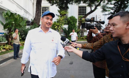 Mantan Menpora Dito Ariotedjo Dipanggil KPK Terkait Kasus Kuota Haji, Apa Perannya? - GenPI.co