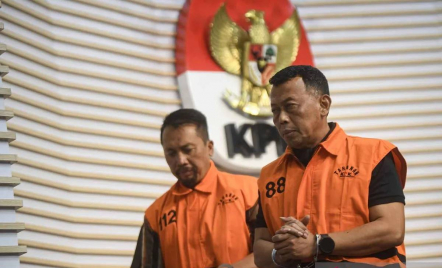 Uang Tunai Disita dari Rumah Dinas Bupati Ponorogo, KPK Sebut Barang Bukti Penyidik - GenPI.co