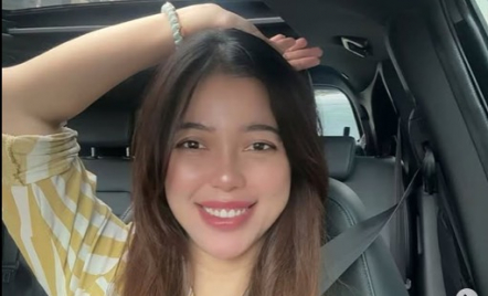 Setia Menemani Ammar Zoni, Dokter Kamelia Malah Diputus - GenPI.co