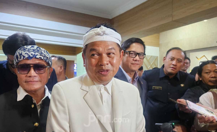 Dedi Mulyadi Beber Dana TKD Jawa Barat Terserap Maksimal Rp11 Triliun - GenPI.co