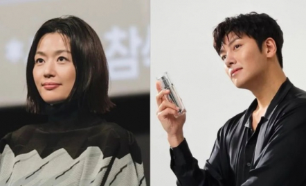 Jun Ji Hyun dan Ji Chang Wook Bintangi Drama Korea Komedi Romantis - GenPI.co