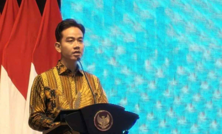 Gibran Rakabuming Raka Dukung Prabowo Beri Gelar Pahlawan untuk Soeharto - GenPI.co