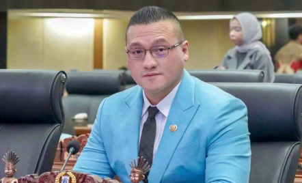 DPRD DKI Sebut Pemprov Jakarta Masih Lemah soal Pengawasan Publik - GenPI.co