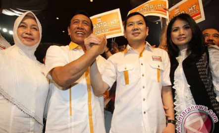 Kapuspen TNI Sebut Istri Wiranto Meninggal Dunia, Dimakamkan di Solo - GenPI.co