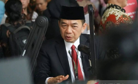 DPR RI Minta Kenaikan PNBP Supaya Tidak Mencekik Rakyat - GenPI.co