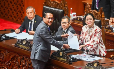 KUHAP Baru Berlaku 2 Januari 2025, Pemerintah Siapkan Aturan Turunan - GenPI.co