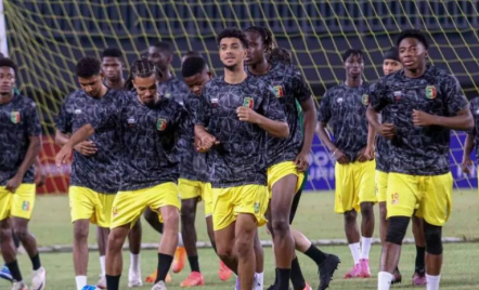 Mali Waspadai Kebangkitan Timnas Indonesia U-23 pada Uji Coba Kedua - GenPI.co