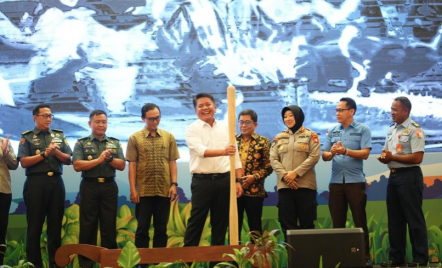 Anugerah Pesona Desa Wisata 2025, Gubernur Herman Deru Dorong Pelestarian Kearifan Lokal - GenPI.co