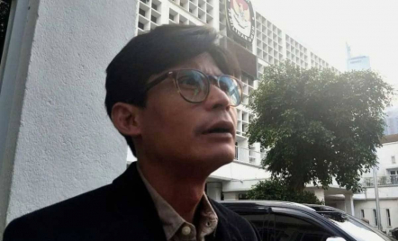 KPU RI Pastikan Arsip Ijazah Jokowi saat Maju Wali Kota Surakarta Tidak Dimusnahkan - GenPI.co