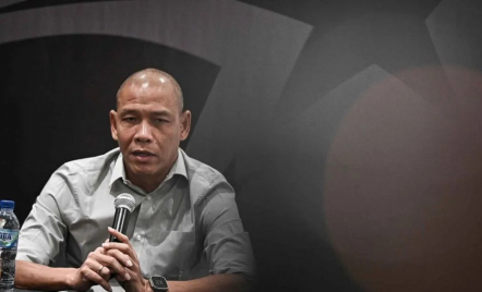 Timnas Indonesia U-17 Dikalahkan China 0-7, Nova Arianto: Jauh dari Harapan - GenPI.co