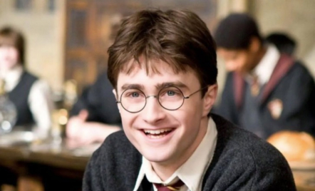 Pemeran Harry Potter Dibandingkan, Daniel Radcliffe Sebut McLaughlin Lebih Baik - GenPI.co