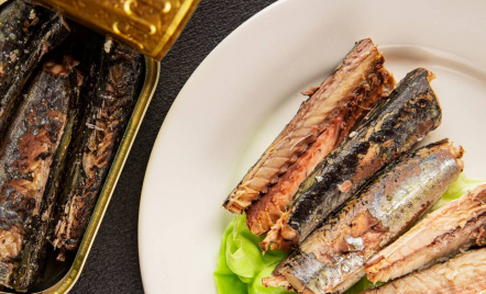 Jenis Ikan dengan Kandungan Omega-3 Tertinggi, Coba Sarden dan Teri - GenPI.co
