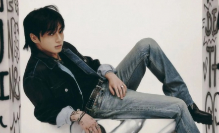 Rumah Dimasuki Penggemar, Jungkook BTS: Saya Akan Mengurungmu - GenPI.co