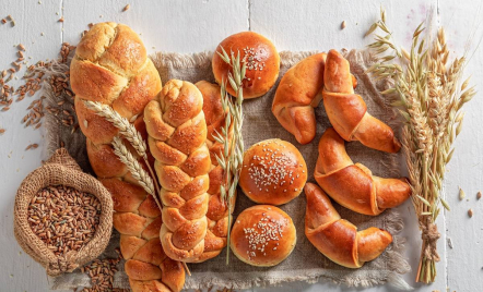 5 Makanan Bikin Kenyang Lebih Lama daripada Roti, Oatmeal Penahan Lapar - GenPI.co