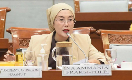 DPR RI Soroti Jasa Nikah Siri di TikTok, Negara Diminta Bertindak - GenPI.co