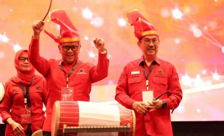 Hasto Kristiyanto Ungkap PDIP Akan Beri Kuota Anak Muda di Struktural Partai - GenPI.co