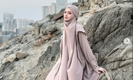 Inara Rusli Kenal Lindi Fitriyana Istri Virgoun, Tetapi Nggak Terlalu Dekat - GenPI.co