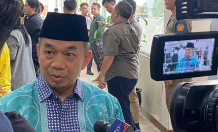 PKS Kritik Rektor IPDN Studi Banding ke Cambridge, Kunker DPR Disinggung - GenPI.co