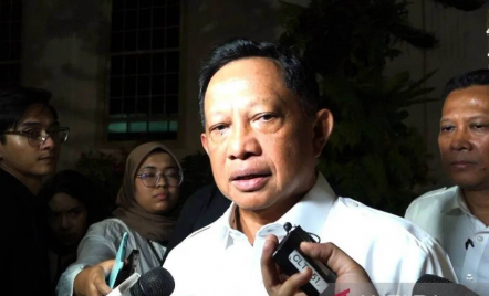 Prabowo Minta Kasus Ibu Hamil Meninggal Setelah Ditolak 4 RS Tak Terulang - GenPI.co