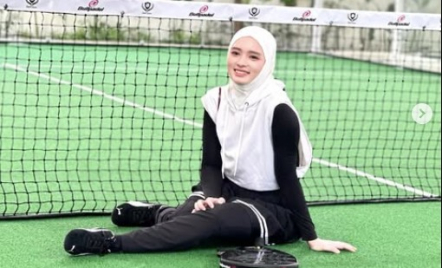 Siap Dipoligami Insanul Fahmi, Inara Rusli Akui Jadi Artis Capek - GenPI.co