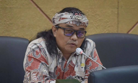 DPR RI Prihatin Pencari Kerja Indonesia Jadi Sasaran Empuk Penipuan - GenPI.co